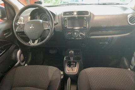 Mitsubishi Space Star Gebrauchtwagen