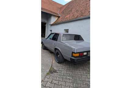 Chevrolet Malibu Gebrauchtwagen