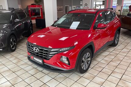 Hyundai TUCSON Gebrauchtwagen