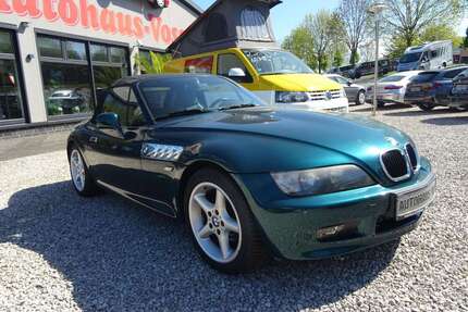 BMW Z3 Gebrauchtwagen