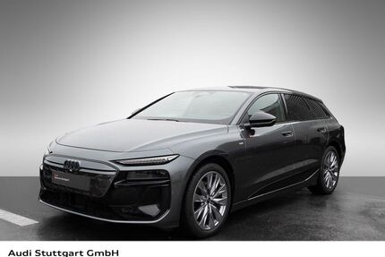 Audi A6 e-tron Gebrauchtwagen