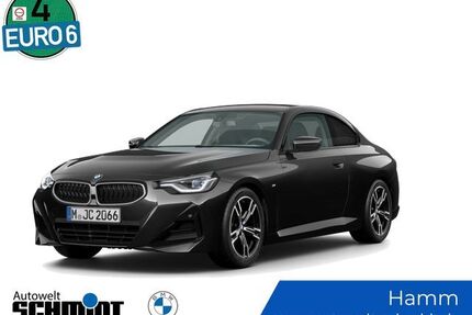 BMW 218 Gebrauchtwagen