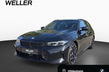 BMW M340i Gebrauchtwagen
