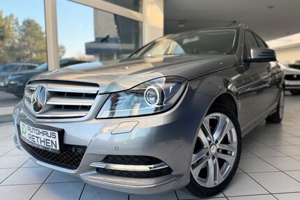 Mercedes-Benz C 250 Gebrauchtwagen