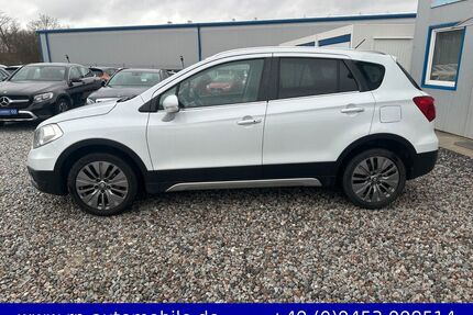 Suzuki SX4 Gebrauchtwagen