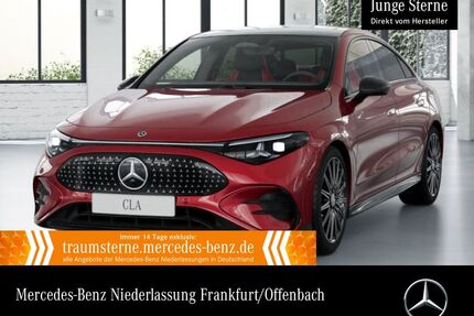 Mercedes-Benz CLA 250 Gebrauchtwagen
