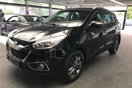 Hyundai ix35 Gebrauchtwagen