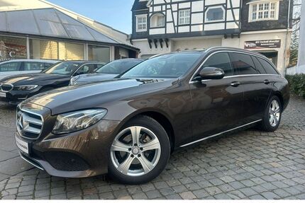 Mercedes-Benz E 200 Gebrauchtwagen