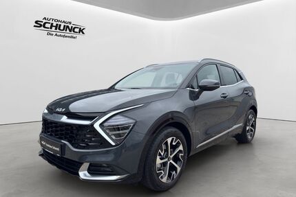 Peugeot Sportage 