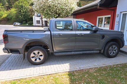Ford Ranger Gebrauchtwagen