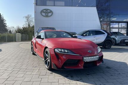 Toyota Supra Gebrauchtwagen