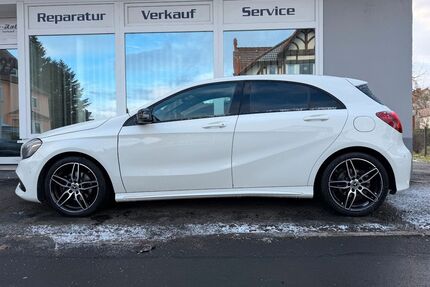 Mercedes-Benz A 200 Gebrauchtwagen