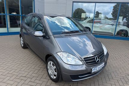 Mercedes-Benz A 160 Gebrauchtwagen