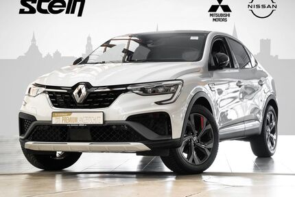Renault Arkana Gebrauchtwagen