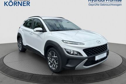 Hyundai KONA Gebrauchtwagen