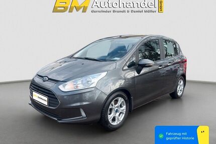 Ford B-Max Gebrauchtwagen