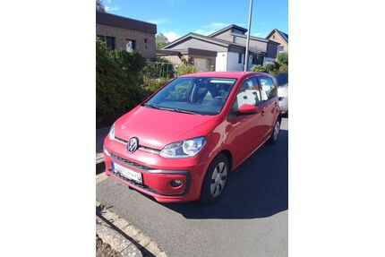 VW up! Gebrauchtwagen