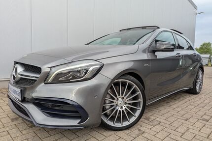 Mercedes-Benz A 45 AMG Gebrauchtwagen