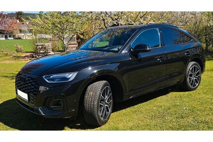 Audi Q5 Gebrauchtwagen
