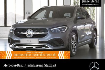 Mercedes-Benz GLA 250 Gebrauchtwagen