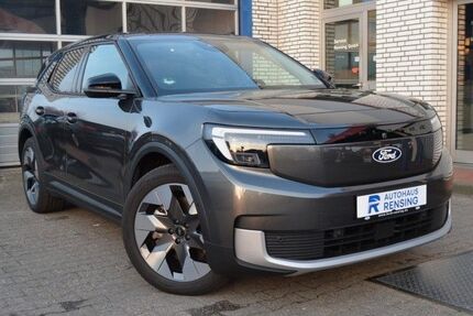 Ford Explorer Gebrauchtwagen