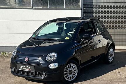 Fiat 500 Gebrauchtwagen