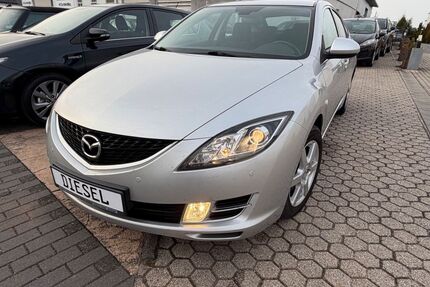Mazda 6 Gebrauchtwagen