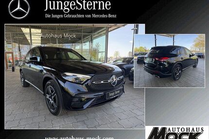 Mercedes-Benz GLC 300 Gebrauchtwagen