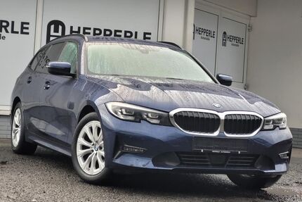 BMW 318 Gebrauchtwagen