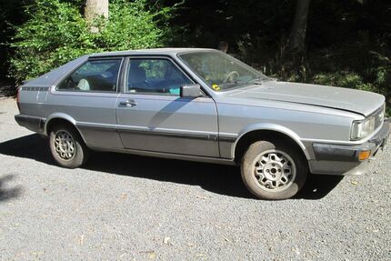 Audi Coupé Gebrauchtwagen