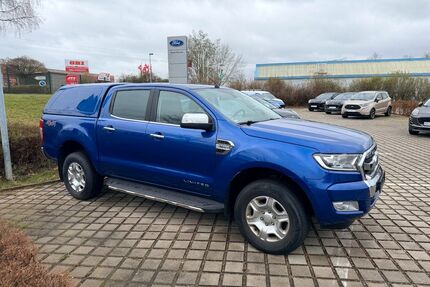 Ford Ranger Gebrauchtwagen