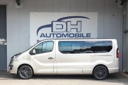 Opel Vivaro Gebrauchtwagen