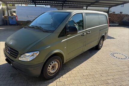 Mercedes-Benz Vito Gebrauchtwagen