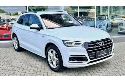 Audi Q5 Gebrauchtwagen