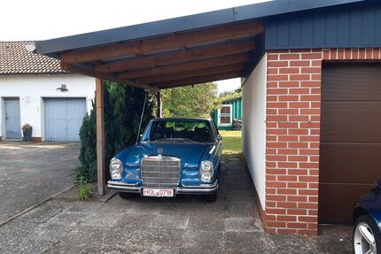 Mercedes-Benz 280 Gebrauchtwagen