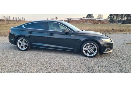 Audi A5 Gebrauchtwagen
