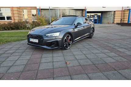 Audi S5 Gebrauchtwagen