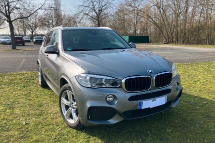 BMW X5 Gebrauchtwagen