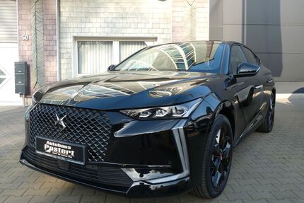 DS Automobiles DS4 Gebrauchtwagen