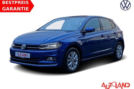 VW Polo Gebrauchtwagen