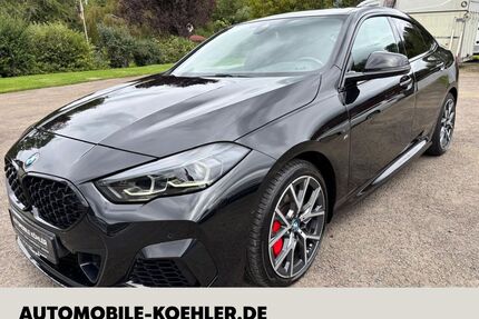 BMW M235 Gebrauchtwagen