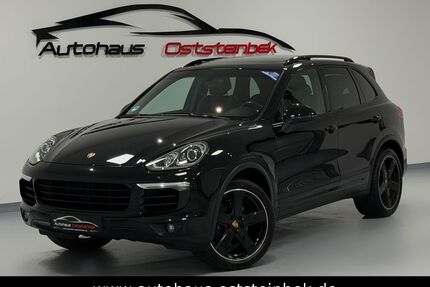 Porsche Cayenne Gebrauchtwagen