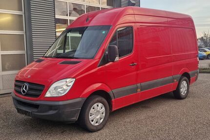 Mercedes-Benz Sprinter Gebrauchtwagen