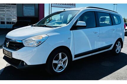 Dacia Lodgy Gebrauchtwagen