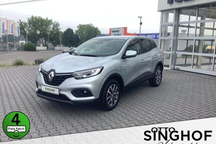 Renault Kadjar Gebrauchtwagen