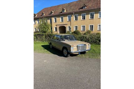 Mercedes-Benz 280 Gebrauchtwagen