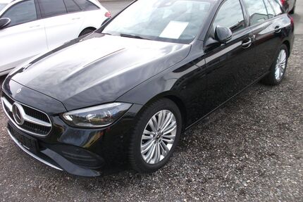 Mercedes-Benz C 220 Gebrauchtwagen