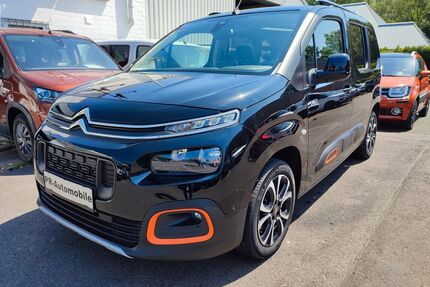 Citroen Berlingo Gebrauchtwagen