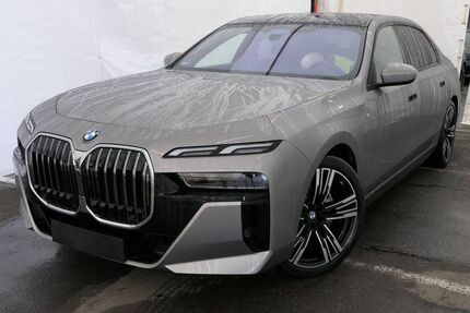 BMW 740 Gebrauchtwagen