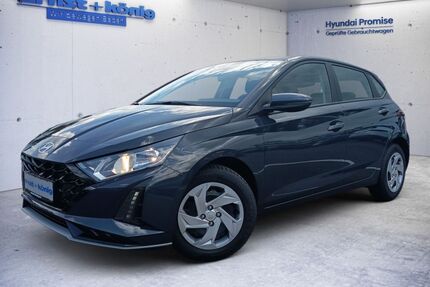 Hyundai i20 Gebrauchtwagen